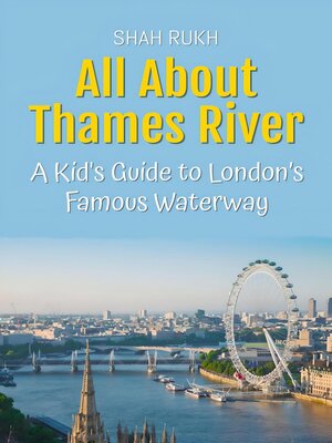 cover image of All About Thames River